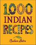  1,000 Indian Recipes: 