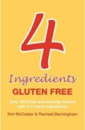 4 Ingredients Gluten Free