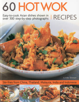 Easy Healthy Wok Recipes