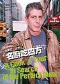 A Cook's Tour: In Search of the Perfect Meal