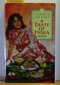 A Taste of India