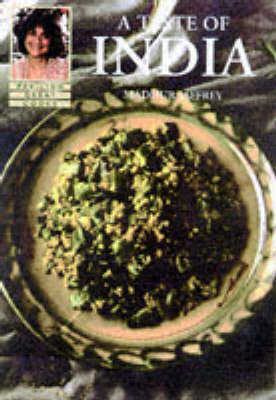 A Taste of India