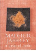 A Taste of India