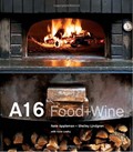 A16: Food + Wine