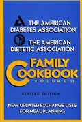 ADA Family Cookbook