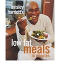 Ainsley Harriott's Low Fat Meals in Minutes
