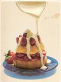 American Cooking (Foods of the World)