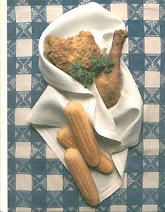 American Cooking: Southern Style (Foods of the World)