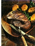 American Cooking: The Great West (Foods of the World)