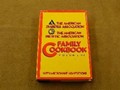 American Diabetes Association and American Dietetic Association Family Cookbook