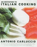 An Invitation to Italian Cooking