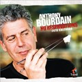 Anthony Bourdain Calendar: No Reservations