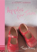 Apples for Jam: A Colorful Cookbook