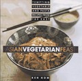 Asian Vegetarian Feast: Tempting Vegetable & Pasta Recipes from the East