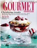 Australian Gourmet Traveller Magazine, December 2012