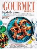 Australian Gourmet Traveller Magazine, February 2013