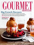 Australian Gourmet Traveller Magazine, July 2012