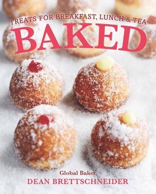 Baked