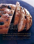 Baker: The Best of International Baking by Australian and New Zealand Professionals