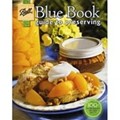 Ball Blue Book Guide to Preserving