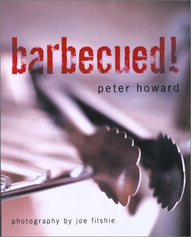 Barbecued!