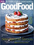 BBC Good Food Magazine, June 2013
