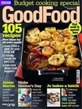BBC Good Food Magazine, March 2012