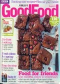 BBC Good Food Magazine, May 2012