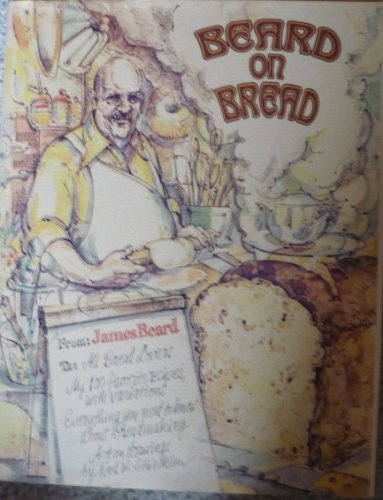 Beard on Bread