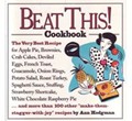 Beat This! Cookbook