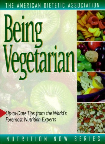 Being Vegetarian