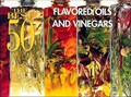Best 50 Flavored Oils and Vinegars