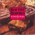 Best Ever Brownies: 76 Delicious Recipes