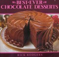Best Ever Chocolate Dessert