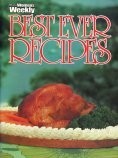 Best Ever Recipes