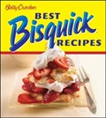Betty Crocker Best Bisquick Recipes