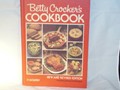 Betty Crocker's Cookbook: Ringbound