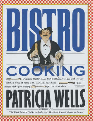 Bistro Cooking