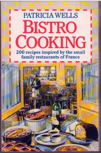 Bistro Cooking