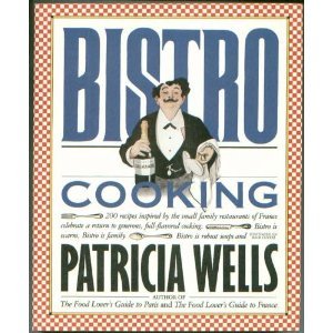 Bistro Cooking