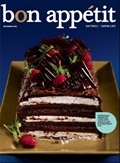 Bon Appétit Magazine, December 2009