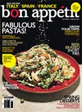 Bon Appétit Magazine, May 2010