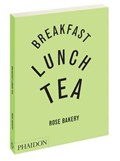 Breakfast, Lunch, Tea: The Many Little Meals of Rose Bakery