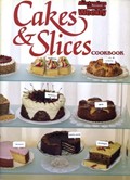 Cakes & Slices Cookbook