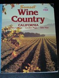 California Wine Country