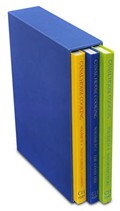Canal House Cooking Boxed Set - Volumes Nos. 4, 5, & 6: (Volume No. 4 Farm Markets & Gardens, Volume No. 5 The Good Life, Volume No. 6 The Grocery Store)