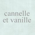 Cannelle et Vanille