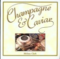 Champagne & Caviar