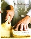 Chef's Book of Yields, Formulas, and Sizes