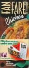 Chicken: Fifty All-Time Favorites!